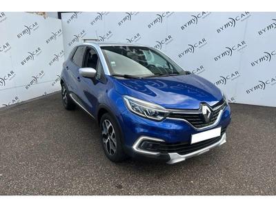 Renault Captur TCe 90 Intens
