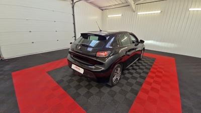 Peugeot 208 Bluehdi 100 s&amp;amp;S Active Business