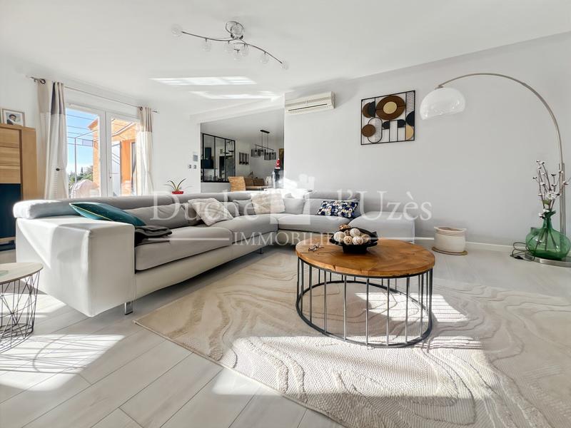 Maison - 116 m² - 5 pièces