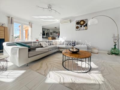 Maison - 116 m² - 5 pièces