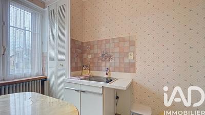 Appartement - 67 m² - 2 pièces