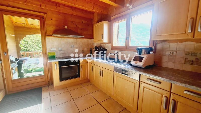 Maison - 130 m² - 4 pièces