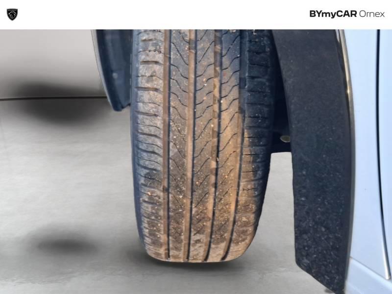 Peugeot 208 Electrique 50 kWh 136ch Style