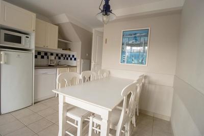 Maison - 41 m² - 3 pièces