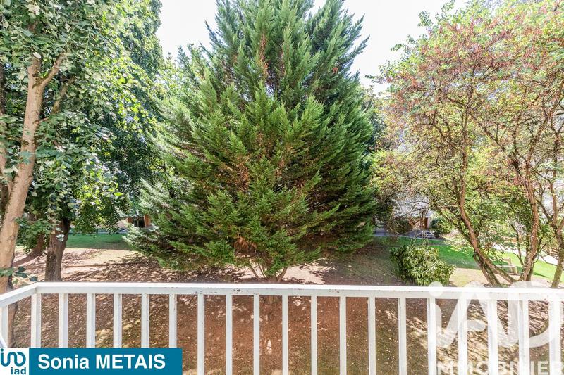 Appartement - 67 m² - 4 pièces