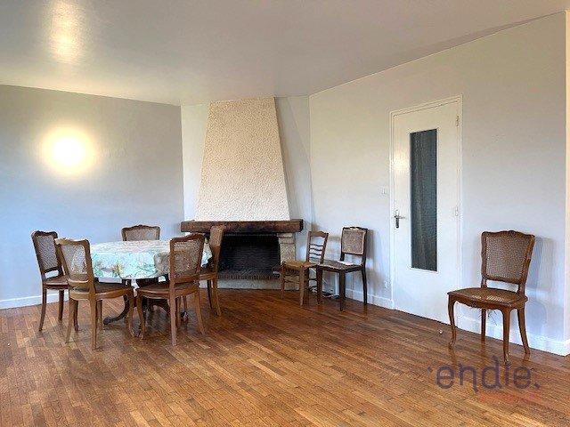 Maison - 87 m² - 4 pièces