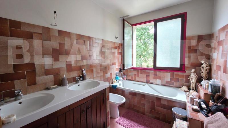 Maison provençale - 132 m² - 5 pièces