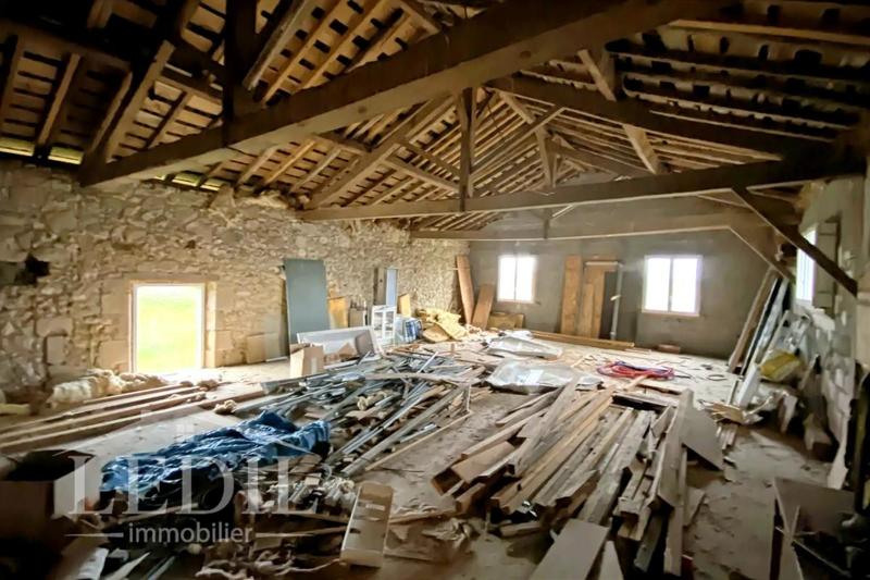 Maison de campagne - 224 m² - 4 pièces