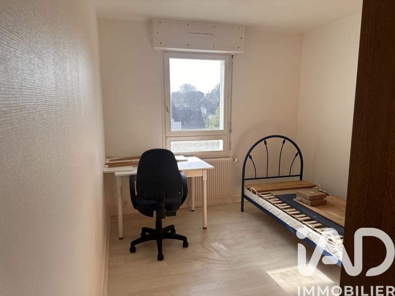 Appartement - 64 m² - 2 pièces