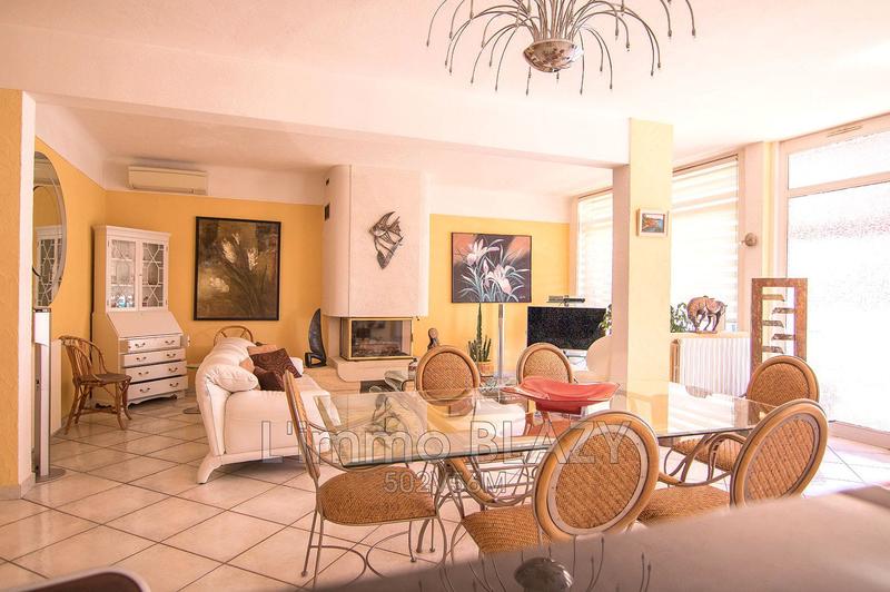 Villa - 170 m² - 5 pièces