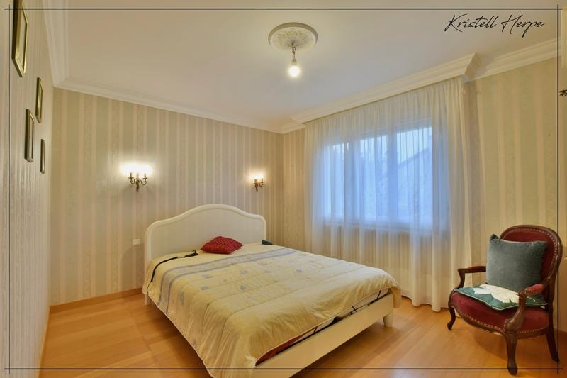 Maison - 164 m² - 6 pièces