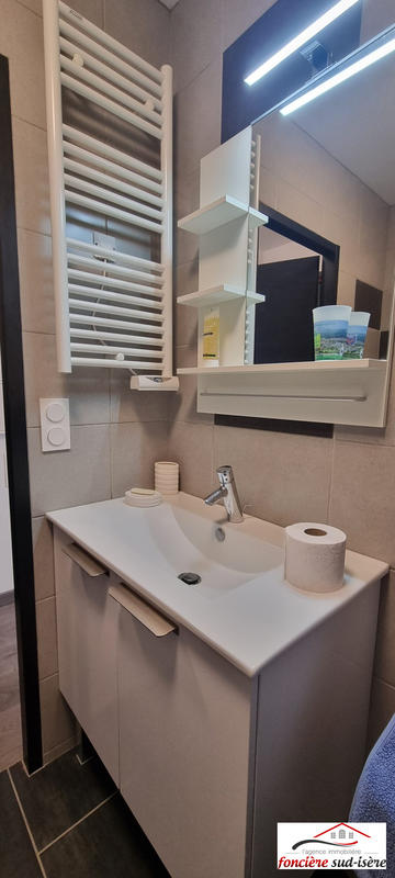 Appartement - 30 m² - 2 pièces