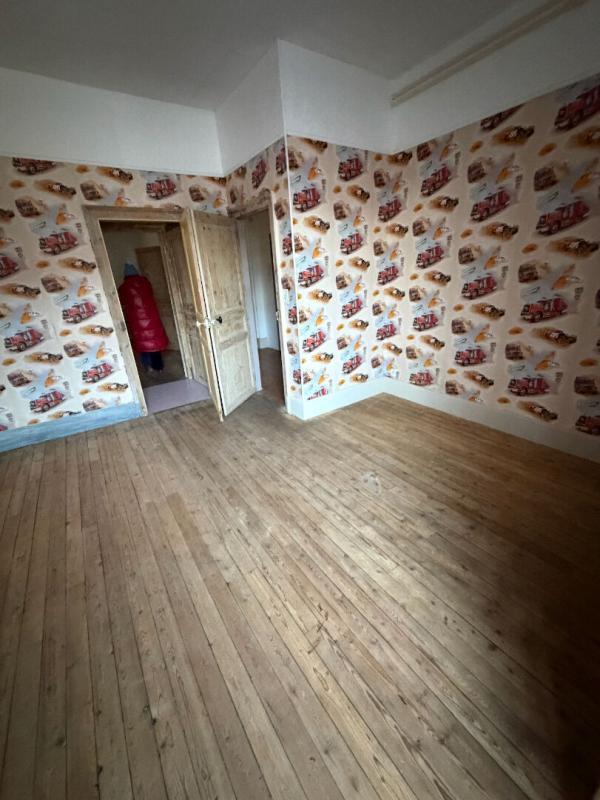 Appartement - 86 m² - 4 pièces