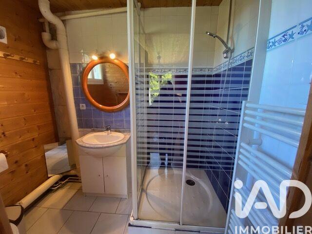 Châlet - 72 m² - 4 pièces