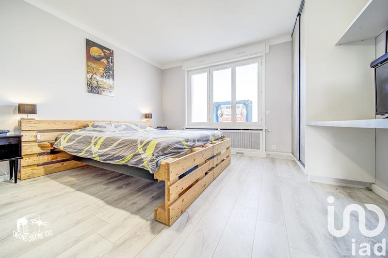 Appartement - 84 m² - 4 pièces