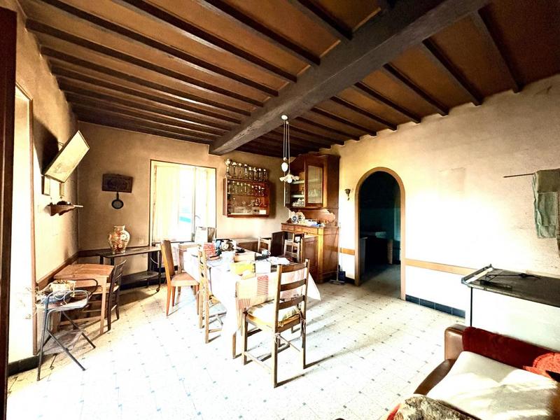 Maison - 119 m² - 5 pièces