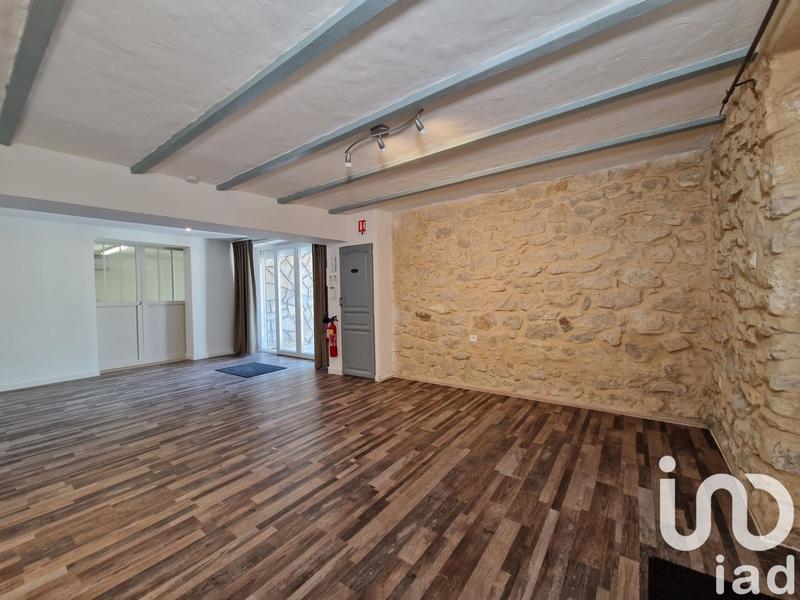 Maison - 202 m² - 10 pièces