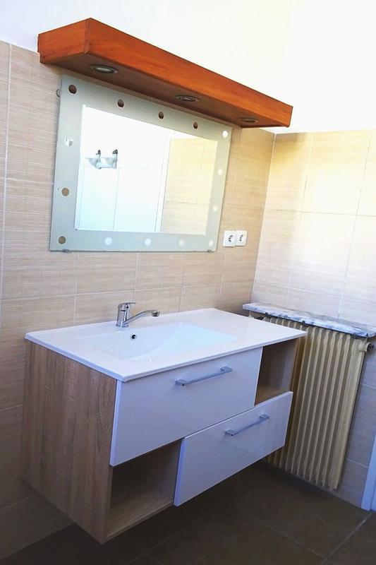 Appartement - 86 m² - 3 pièces