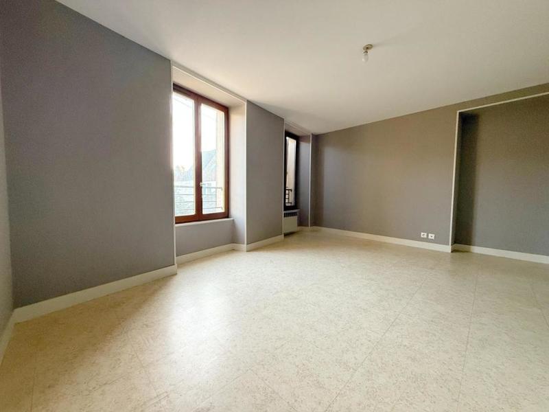 Appartement - 117 m² - 4 pièces