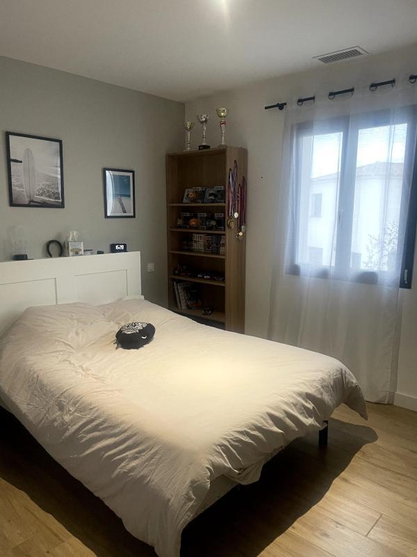 Villa - 131 m² - 5 pièces