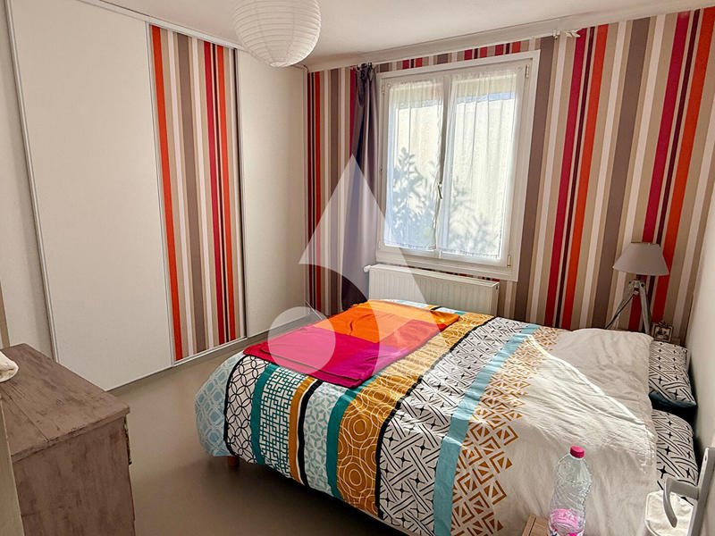 Maison - 70 m² - 3 pièces