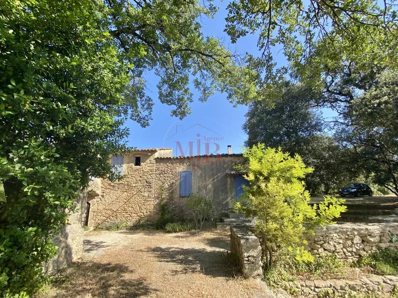 Mas - 478 m² - 15 pièces