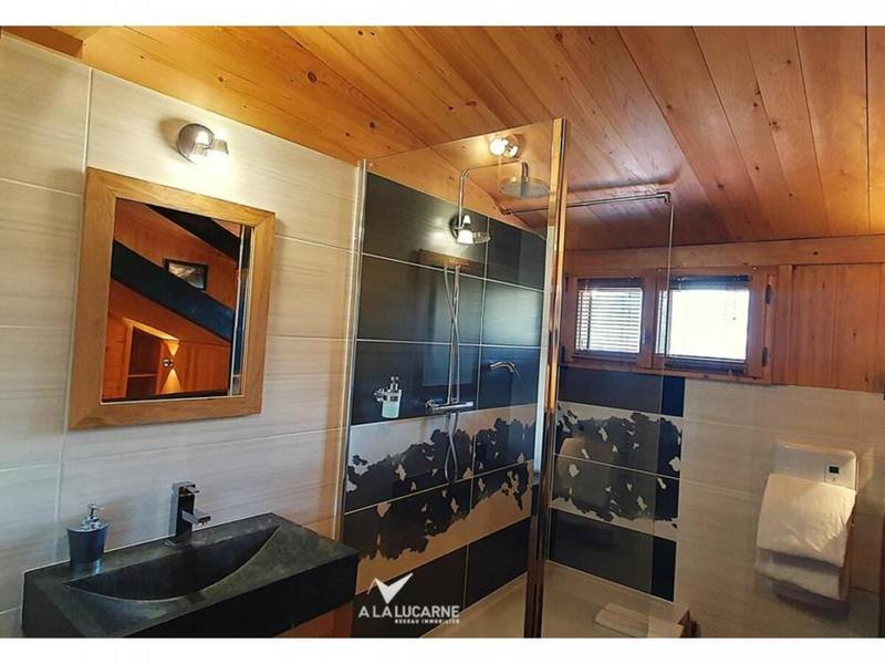 Ferme - 360 m² - 14 pièces