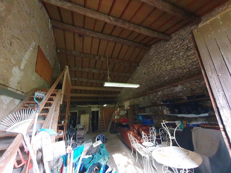 Maison - 230 m² - 5 pièces