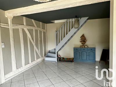 Maison - 202 m² - 7 pièces