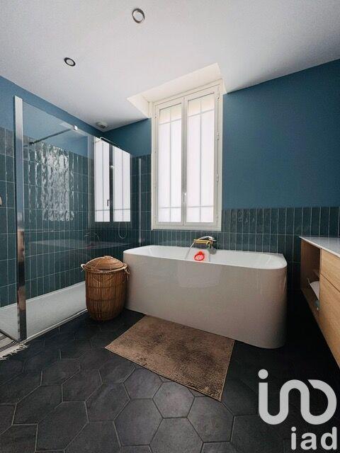 Maison de ville - 195 m² - 7 pièces