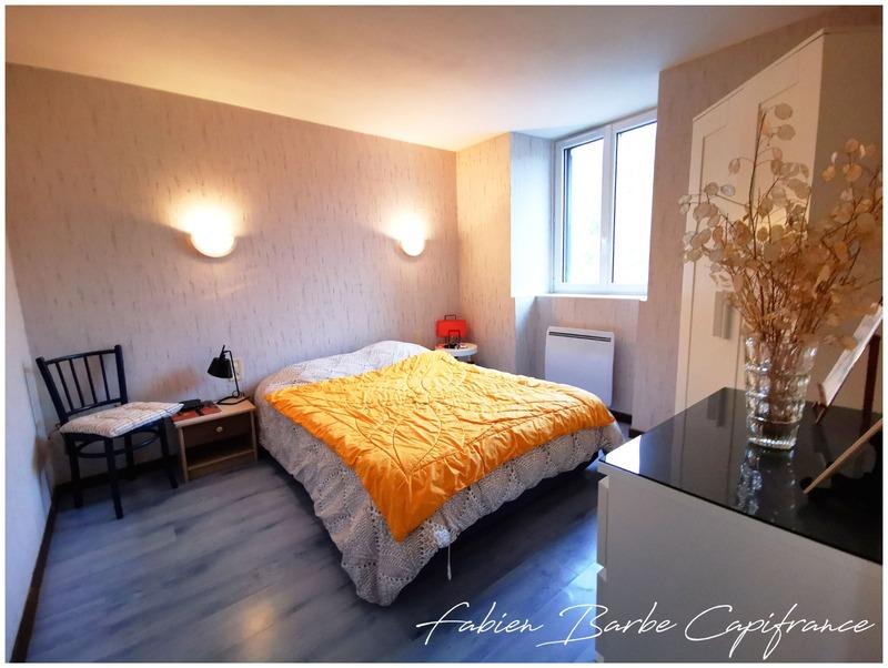 Maison - 170 m² - 8 pièces