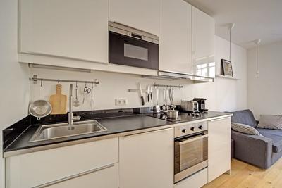 Appartement - 30 m² - 2 pièces