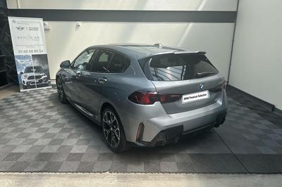 Bmw Série 1 F70 120d 163 ch Dkg7 m Sport