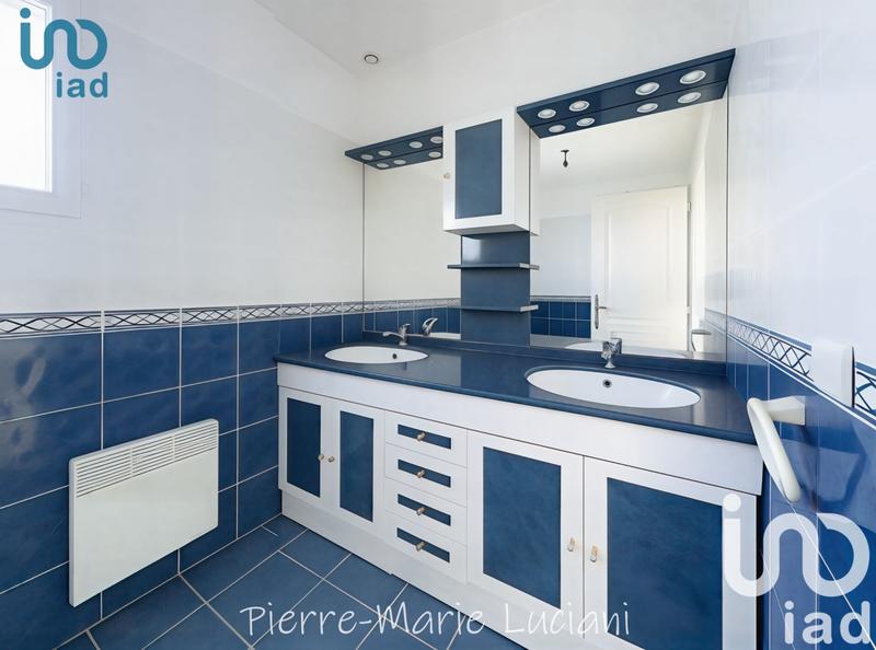 Maison - 160 m² - 5 pièces