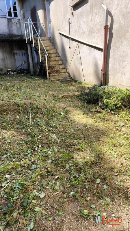 Appartement - 105 m² - 4 pièces