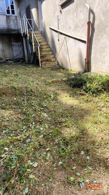 Appartement - 105 m² - 4 pièces