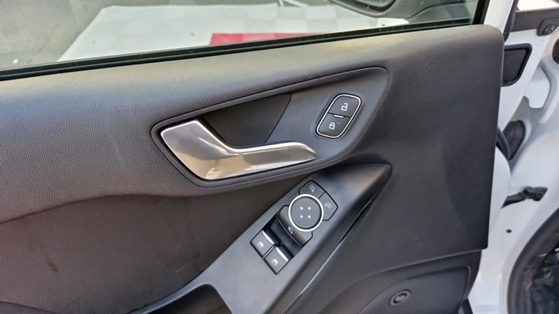 Ford Fiesta Affaires 1.1 85 Ch Ss Bvm5 Trend 2 Pl