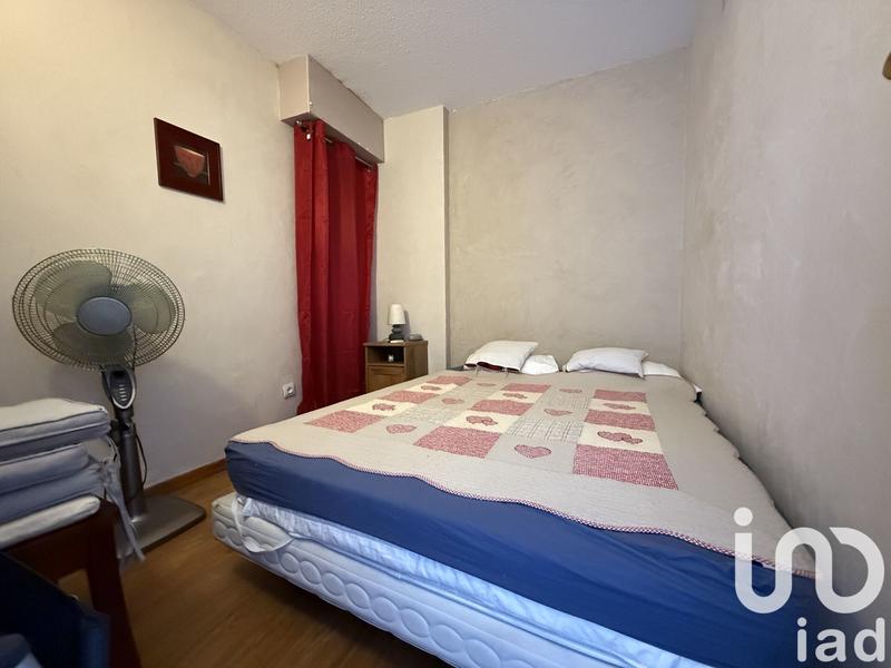 Appartement - 33 m² - 2 pièces