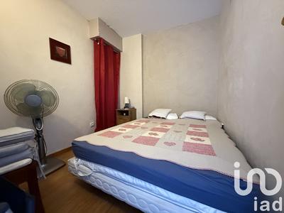 Appartement - 33 m² - 2 pièces