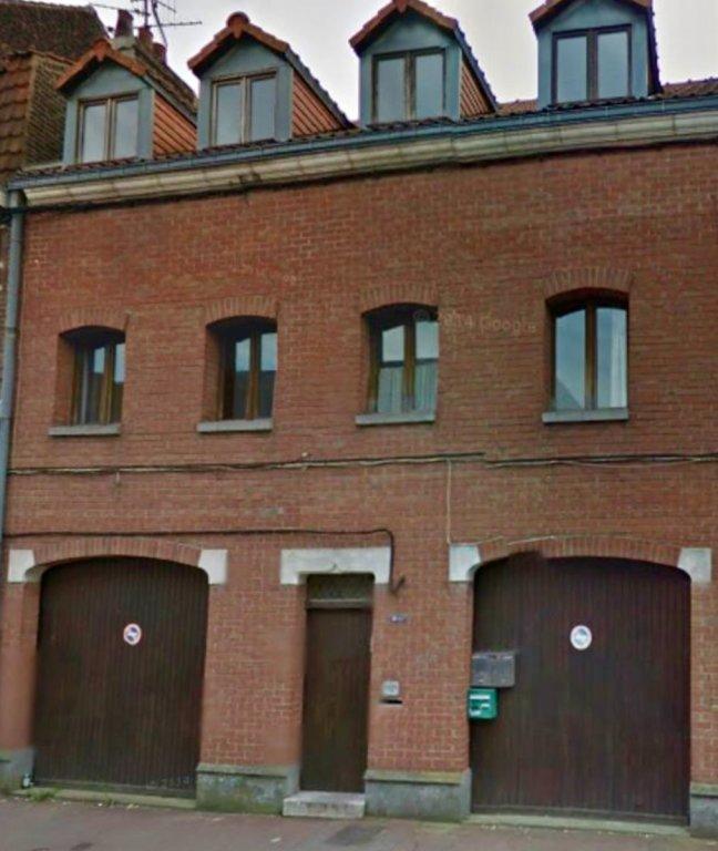 Immeuble - 215 m² - 11 pièces