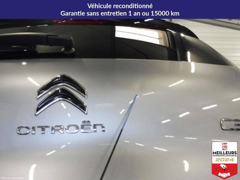 Citroen C3 1.2 Puretech 83ch s&amp;S Max