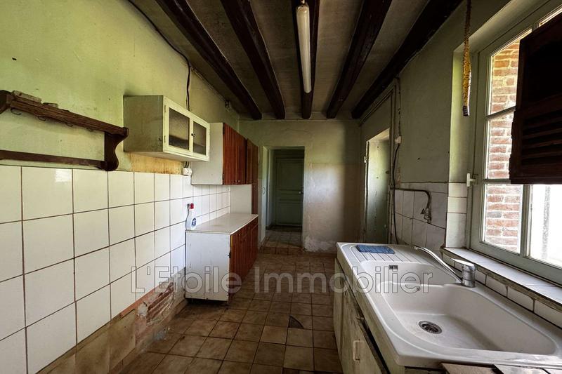 Maison - 96 m² - 4 pièces