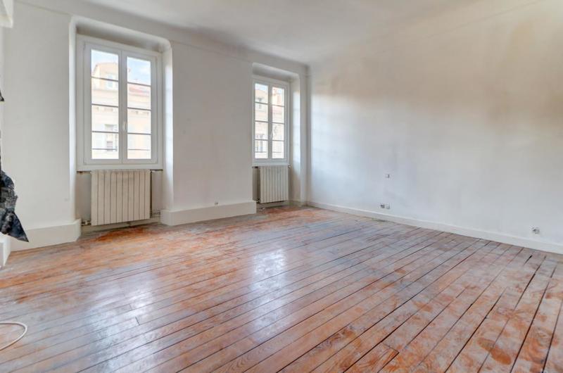 Appartement - 167 m² - 5 pièces