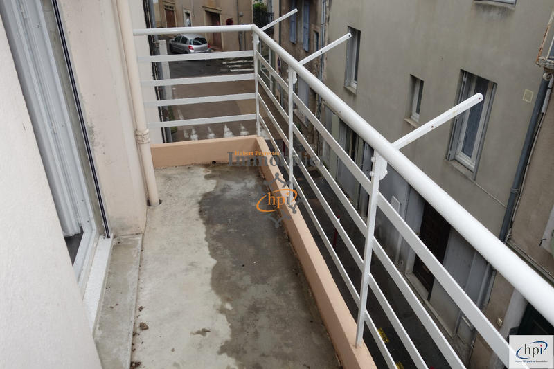 Appartement - 31 m² - 2 pièces