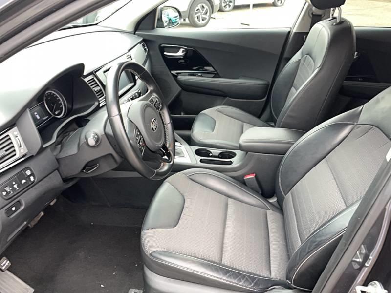 Kia Niro 1.6 GDi Hybride 141 ch Dct6 Design