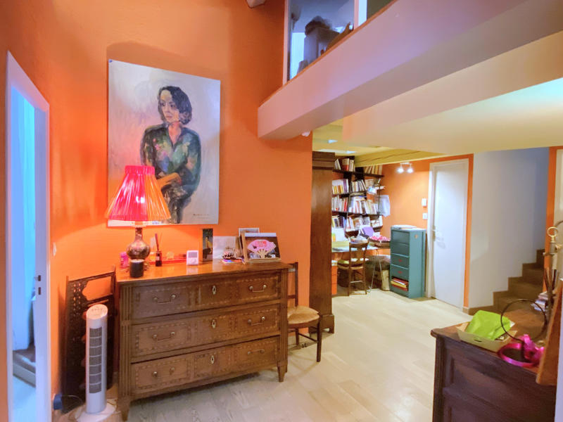 Appartement - 122 m² - 4 pièces