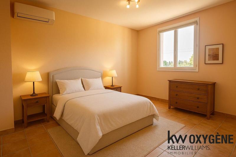 Villa - 131 m² - 5 pièces