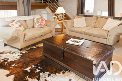 Maison de village - 190 m² - 6 pièces