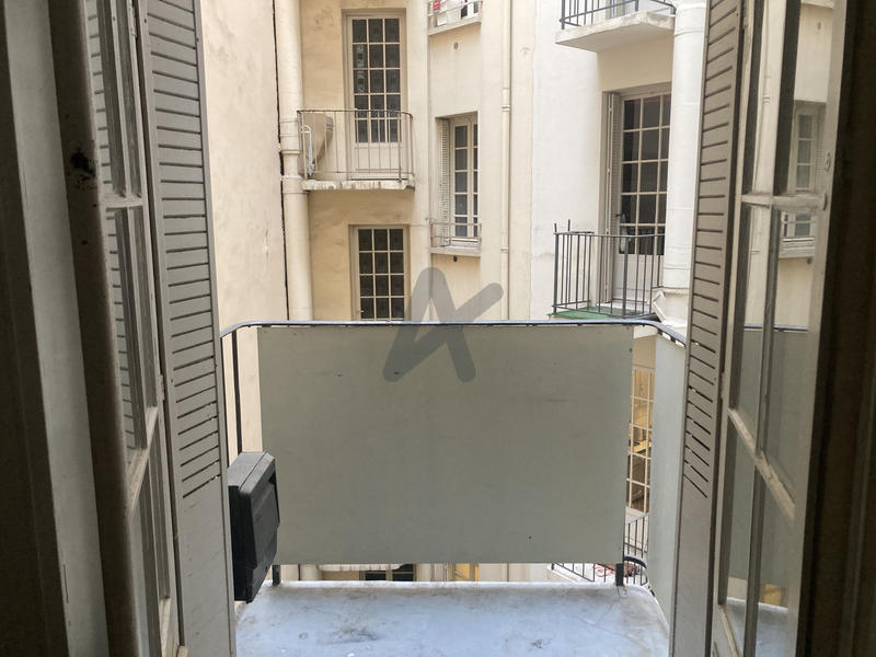 Appartement - 51 m² - 2 pièces