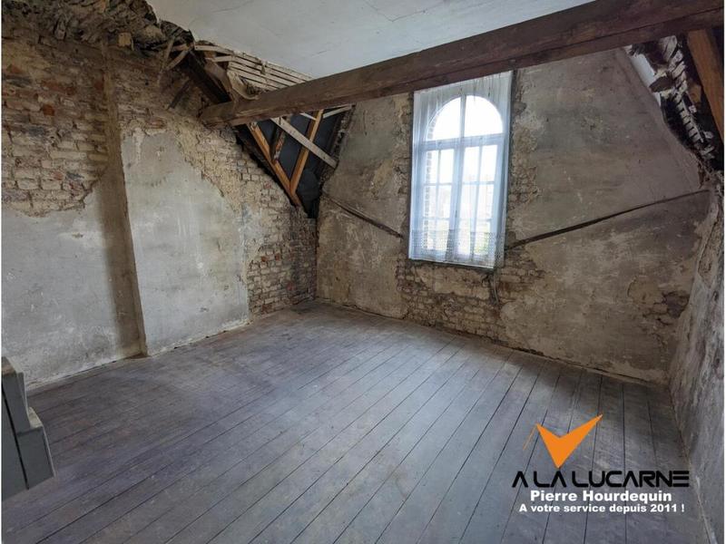 Maison - 154 m² - 7 pièces